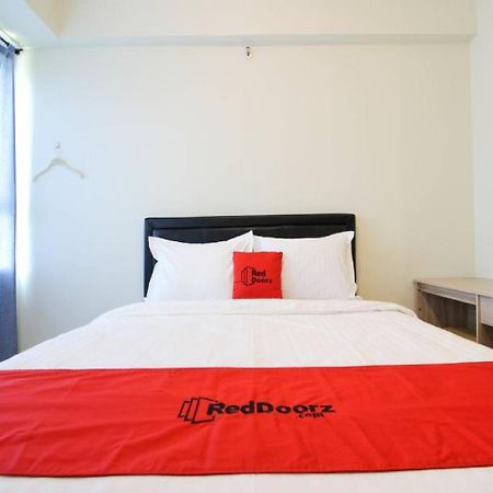 Reddoorz Apartment @ Malioboro City Adisucipto Maguwo Exteriér fotografie