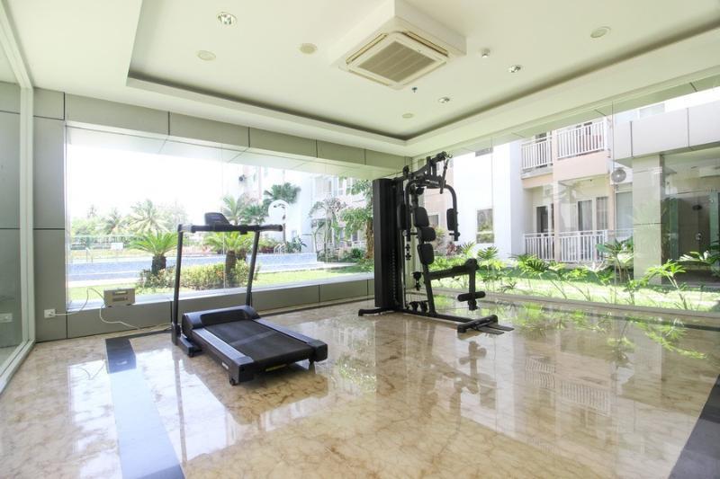 Reddoorz Apartment @ Malioboro City Adisucipto Maguwo Exteriér fotografie