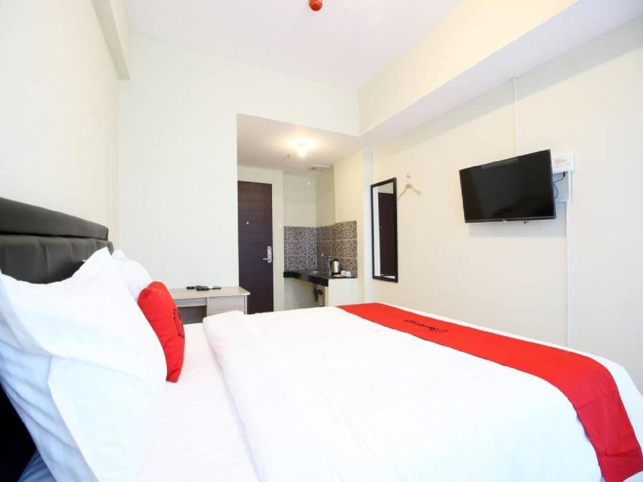 Reddoorz Apartment @ Malioboro City Adisucipto Maguwo Exteriér fotografie