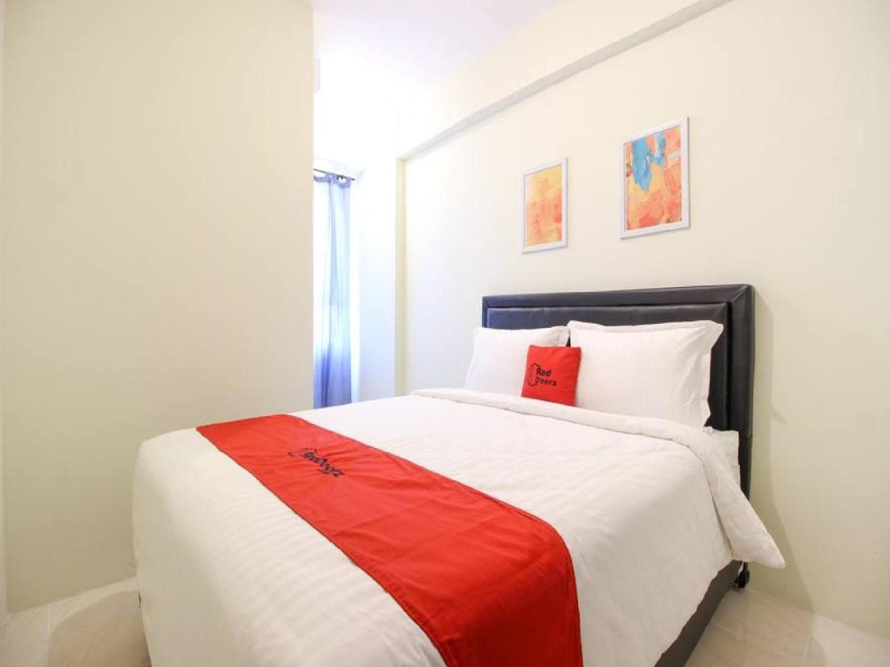 Reddoorz Apartment @ Malioboro City Adisucipto Maguwo Exteriér fotografie