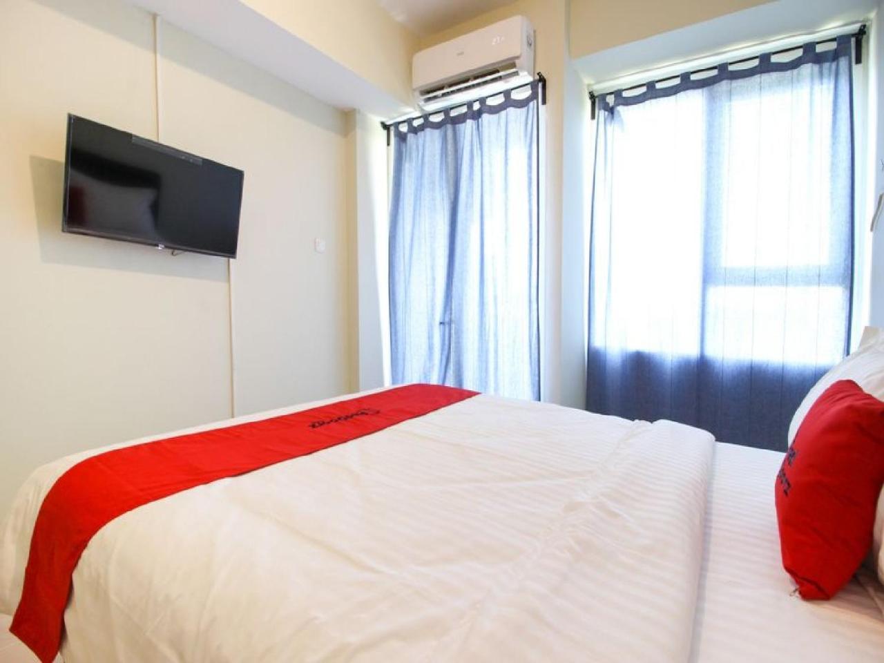 Reddoorz Apartment @ Malioboro City Adisucipto Maguwo Exteriér fotografie