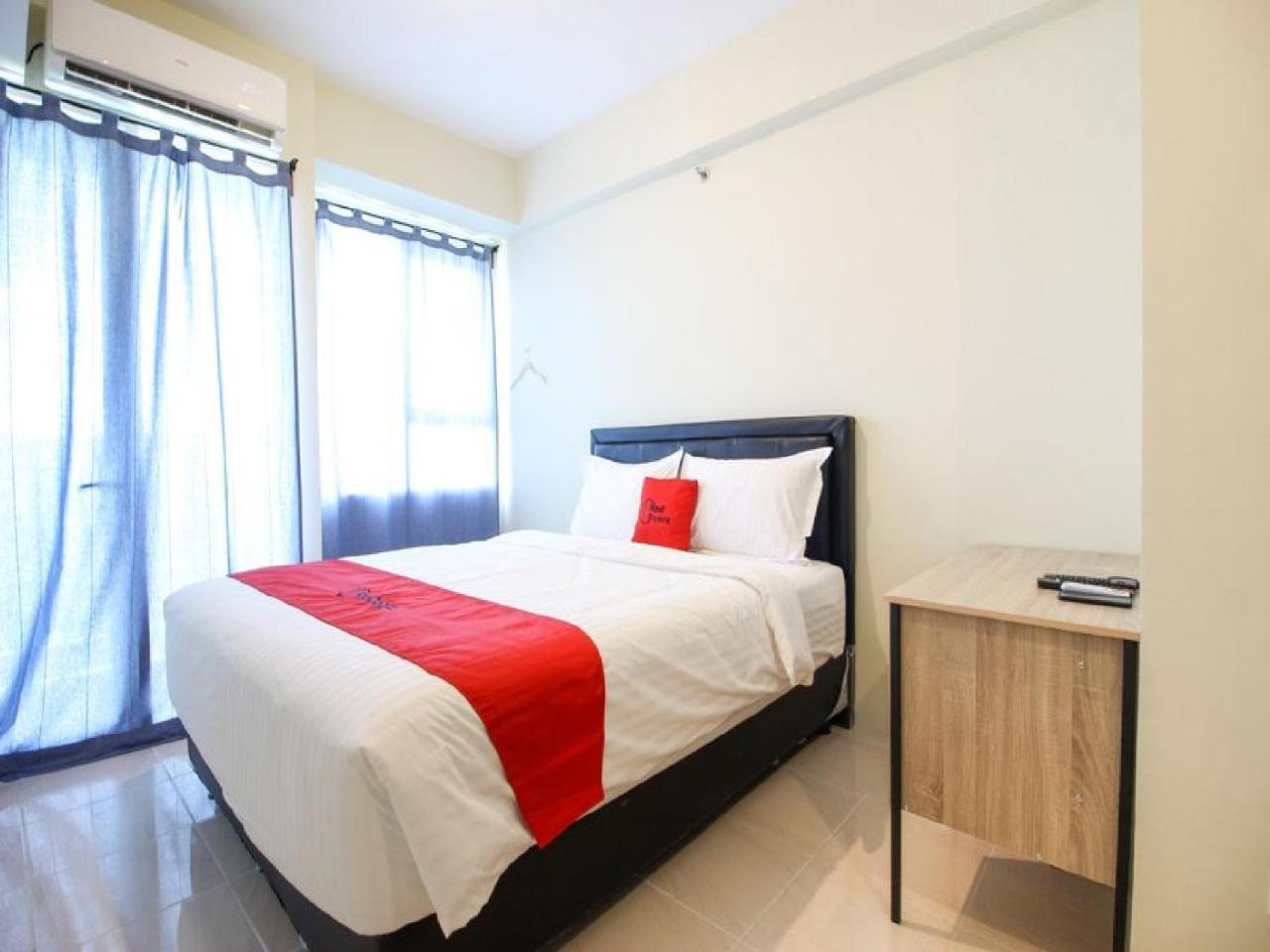 Reddoorz Apartment @ Malioboro City Adisucipto Maguwo Exteriér fotografie